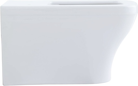 Allen Brau Унитаз с инсталляцией Infinity 4.21011.20/8.9466.0.000.000.1 белый глянец – картинка-21